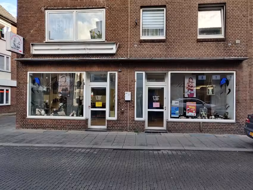 Ihr Friseur Team