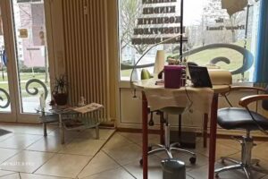 Ihr Friseur Team GmbH