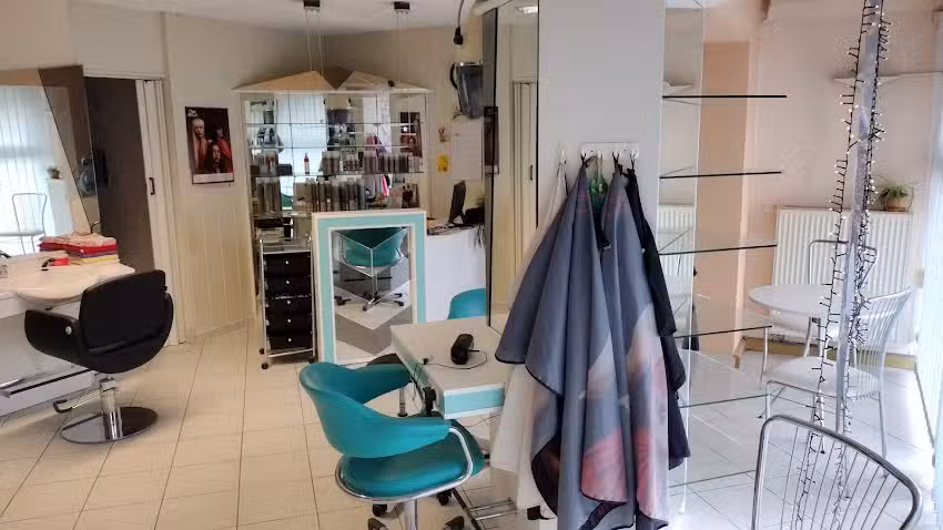 Ihr Friseur Team GmbH