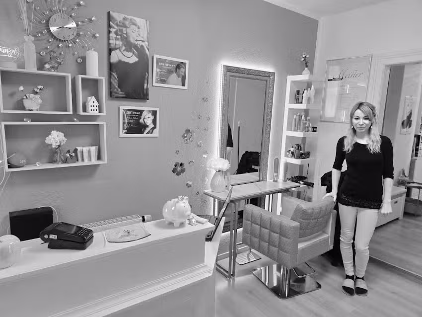 Ihr Friseur Team GmbH