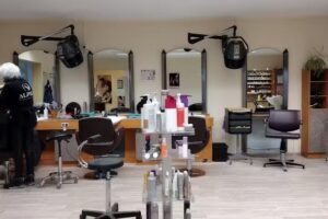 Ihr Friseur Team GmbH