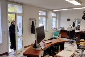 Ihr Friseur Team GmbH