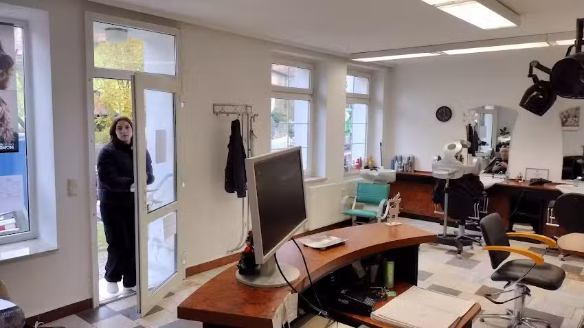 Ihr Friseur Team GmbH