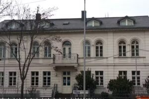 Ihr Friseur Team GmbH