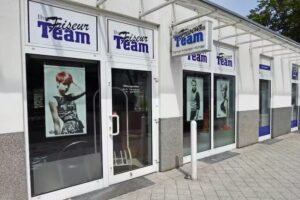 Ihr Friseur Team GmbH