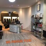 IHR FRISEUR TEAM Sandy Rank