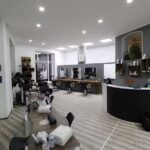 IHR FRISEUR TEAM Sandy Rank