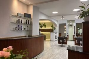 Ihr Friseurteam Grit & Kerstin