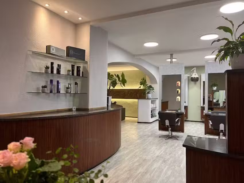 Ihr Friseurteam Grit & Kerstin