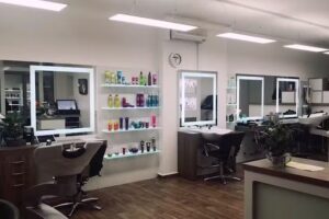 Ihr Friseurteam Grit & Kerstin