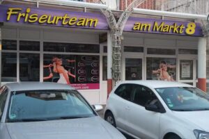 Ihr Friseurteam in Brieselang