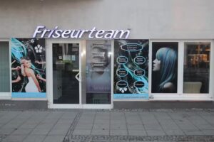 Ihr Friseurteam in Sch&ouml;nwalde