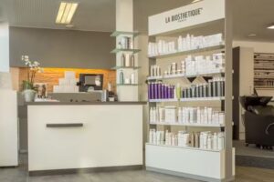 Ihr Friseurteam Melanie Haag