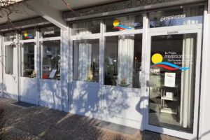 Ihr Fris&ouml;r Andreas Sattler