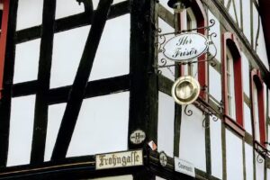 Ihr Fris&ouml;r in Erpel e.K.