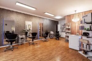 &bdquo;Ihr Haarprofi&ldquo; Rolfes Damen Salon