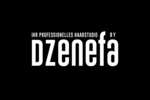 Ihr professionelles Haarstudio by Dzenef