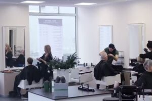 Ihre Friseurmeister Brehl & Peter