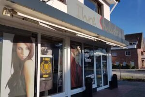 Ihre Stylisten Friseur