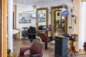 IL FIGARO Friseursalon