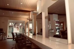 IlluminouZ Hair Bad M&uuml;nstereifel