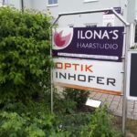 Ilona&rsquo;s Haarstudio