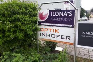 Ilona’s Haarstudio