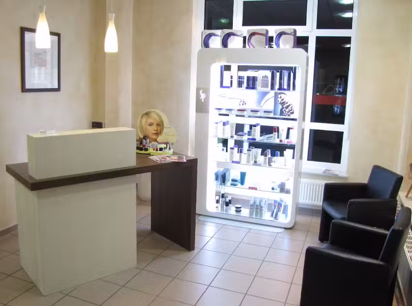 Ilona&rsquo;s Haarstudio