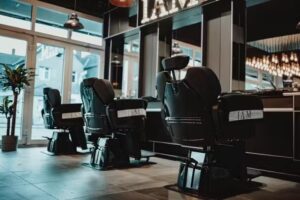 I&rsquo;m beauty Fris&ouml;r