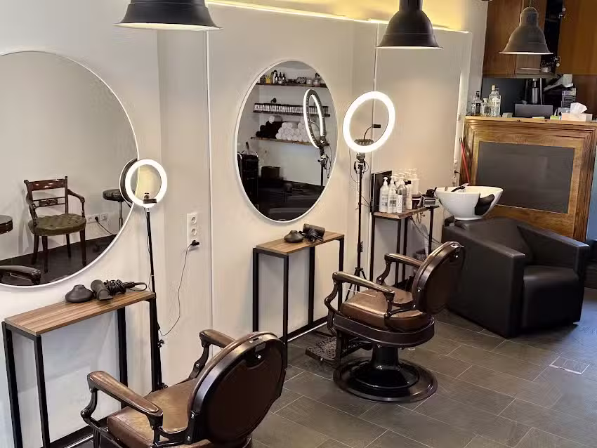 IM.W Hairstudio