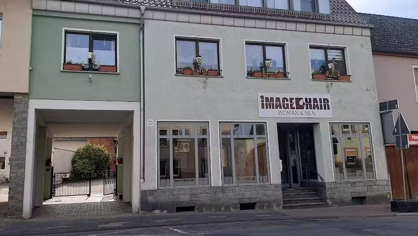 Image Hair