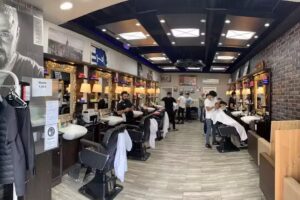 Imaj Barber 3 by Veli