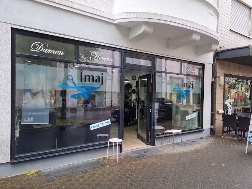 Imaj Friseur Salon