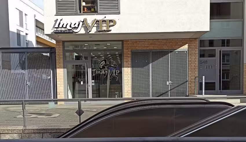 Imaj VIP