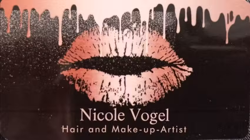 imakeyoubeautiful_ Nicole Vogel