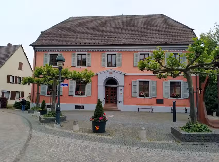 Imm Friseure &ndash; L&auml;dele