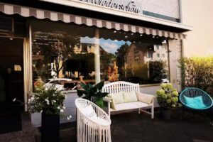 Immerwiedersch&ouml;n Petra Ruhrmann