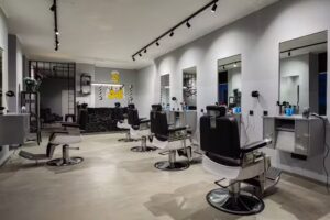 IMPERIAL Haircuts & Grooming