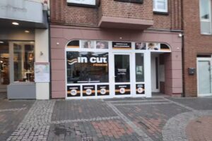 In Cut Friseur