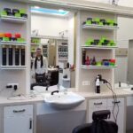 In Cut friseur