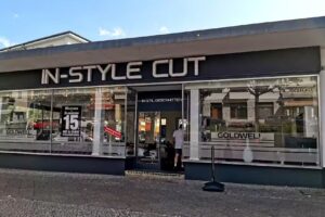 In-Stylecut Berlin