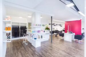 INA NESTER HAARE Untergruppenbach