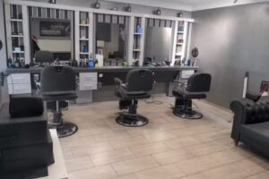Inci & Mira Herrenfriseur &ndash; Barbershop