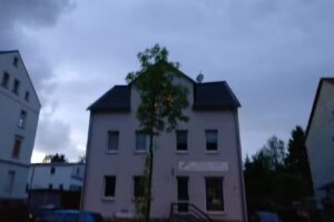 Ines K&uuml;nzel Friseursalon