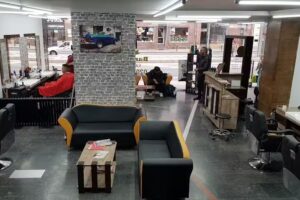 Infinity Barber Shop &ndash; Duisburg