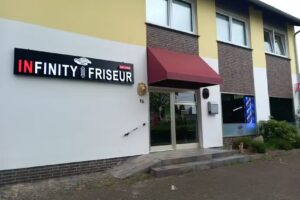 Infinity Friseur