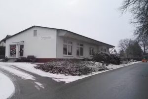 Inge’s Frisörsalon