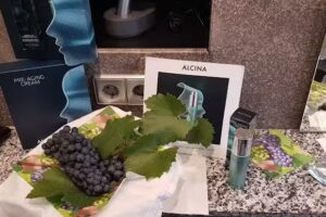 Inge Wei&szlig;eise Friseursalon