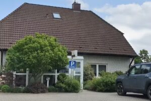 Ingelore Tietz Friseursalon