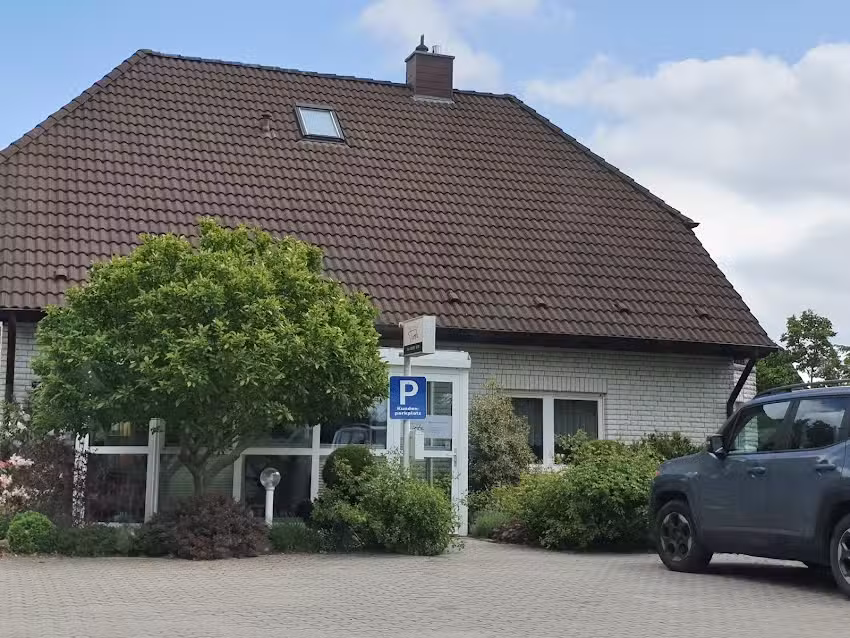 Ingelore Tietz Friseursalon